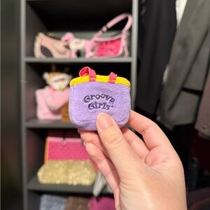 2/$20 groovy girls y2k doll accessory 💕